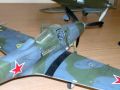 Eduard 1/48 P-39 Aircobra -  