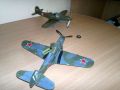 Eduard 1/48 P-39 Aircobra -  