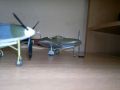 Eduard 1/48 P-39 Aircobra -  