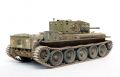 Tamiya 1/35 Cromwell MK.IV