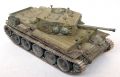 Tamiya 1/35 Cromwell MK.IV