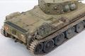 Tamiya 1/35 Cromwell MK.IV