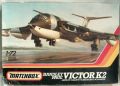  Revell 1/72 Handley Page Victor K.2