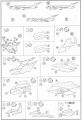  Revell 1/72 Handley Page Victor K.2