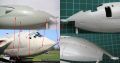 Revell 1/72 Handley Page Victor K.2