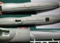  Revell 1/72 Handley Page Victor K.2