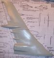  Revell 1/72 Handley Page Victor K.2