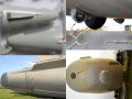  Revell 1/72 Handley Page Victor K.2