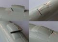  Revell 1/72 Handley Page Victor K.2