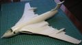  Revell 1/72 Handley Page Victor K.2