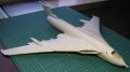  Revell 1/72 Handley Page Victor K.2