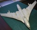  Revell 1/72 Handley Page Victor K.2