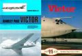  Revell 1/72 Handley Page Victor K.2