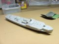 Trumpeter 1/350 Schnellboote S-204