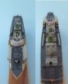 Trumpeter 1/350 Schnellboote S-204