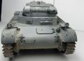  1/35 Pz.Kpfw. II ausf. C