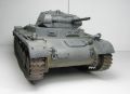  1/35 Pz.Kpfw. II ausf. C