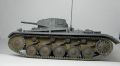  1/35 Pz.Kpfw. II ausf. C