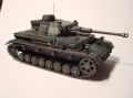 Dragon 1/72 Pz.Kpfw.IV Ausf.G