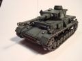 Dragon 1/72 Pz.Kpfw.IV Ausf.G