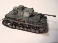 Dragon 1/72 Pz.Kpfw.IV Ausf.G