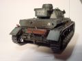 Dragon 1/72 Pz.Kpfw.IV Ausf.G