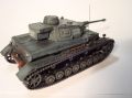 Dragon 1/72 Pz.Kpfw.IV Ausf.G