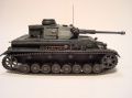 Dragon 1/72 Pz.Kpfw.IV Ausf.G