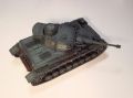 Dragon 1/72 Pz.Kpfw.IV Ausf.G