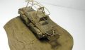 Roden 1/72 Sd.Kfz.232 (FU) (8 Rad)