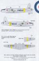   Kits At War 1/72 RAF Postwar - Vickers Valiant