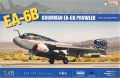 Kinetic 1/48 EA-6B Prowler VAQ-130