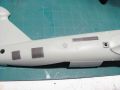 Kinetic 1/48 EA-6B Prowler VAQ-130