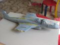 Kinetic 1/48 EA-6B Prowler VAQ-130