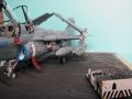 Kinetic 1/48 EA-6B Prowler VAQ-130