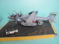 Kinetic 1/48 EA-6B Prowler VAQ-130