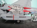 Kinetic 1/48 EA-6B Prowler VAQ-130