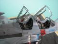 Kinetic 1/48 EA-6B Prowler VAQ-130