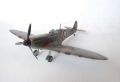 Tamiya 1/48 Spitfire Mk.I - 