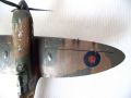 Tamiya 1/48 Spitfire Mk.I - 