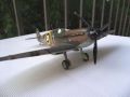 Tamiya 1/48 Spitfire Mk.I - 