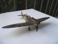 Tamiya 1/48 Spitfire Mk.I - 