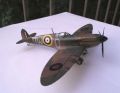 Tamiya 1/48 Spitfire Mk.I - 