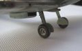 Tamiya 1/48 Spitfire Mk.I - 