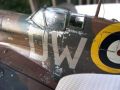 Tamiya 1/48 Spitfire Mk.I - 