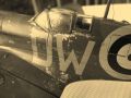 Tamiya 1/48 Spitfire Mk.I - 