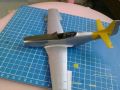 ICM 1/48 P-51D Mustang Shawnee Prinsess