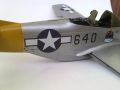 ICM 1/48 P-51D Mustang Shawnee Prinsess