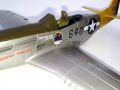 ICM 1/48 P-51D Mustang Shawnee Prinsess