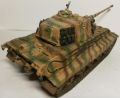  1/35 Pz.Kpfw. VI Ausf. B Tiger II -  